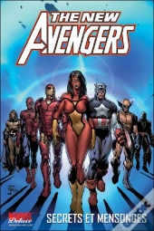 New Avengers T.2