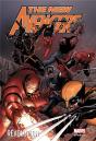 New Avengers T.3 - Preview