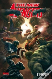 New Avengers T.5