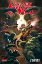 New Avengers T.5 - Preview