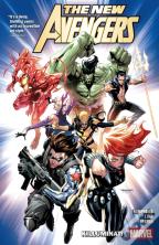 New Avengers Vol. 1: Killuminati