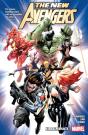 New Avengers Vol. 1: Killuminati - Preview