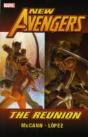 New Avengersreunion - Preview