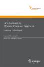 New Avenues To Efficient Chemical Synthesis - Preview