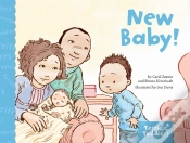 Capa do artigo New Baby!