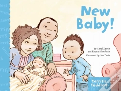 Capa do artigo New Baby!