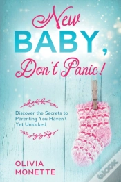 Capa do artigo New Baby, Don