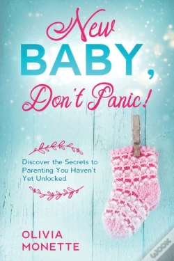 Capa do artigo New Baby, Don'T Panic!