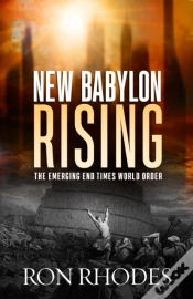 Capa do artigo New Babylon Rising