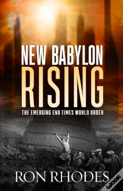 Capa do artigo New Babylon Rising