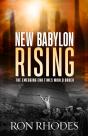 New Babylon Rising - Preview