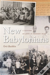 Capa do artigo New Babylonians
