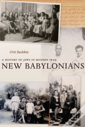 Capa do artigo New Babylonians