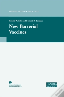 Capa do artigo New Bacterial Vaccines