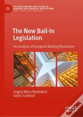 New Bail-In Legislation