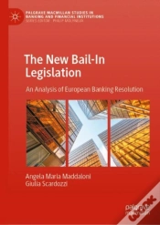 Capa do artigo New Bail-In Legislation