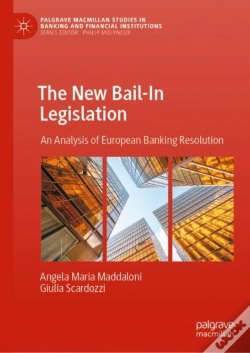 Capa do artigo New Bail-In Legislation