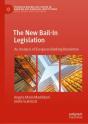 New Bail-In Legislation - Preview