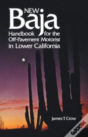 Capa do artigo New Baja Handbook