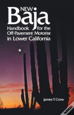 Capa do artigo New Baja Handbook