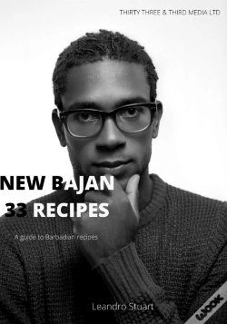 Capa do artigo New Bajan