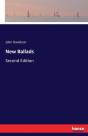 New Ballads - Preview