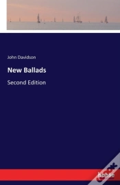 Capa do artigo New Ballads