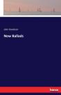 New Ballads - Preview