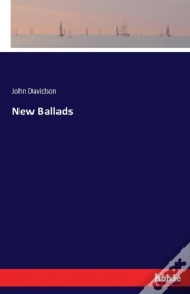 Capa do artigo New Ballads
