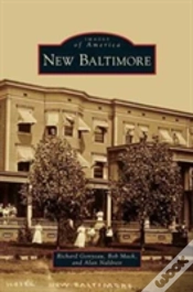 Capa do artigo New Baltimore