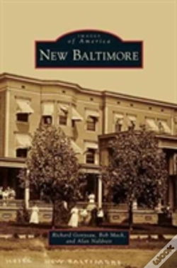 Capa do artigo New Baltimore