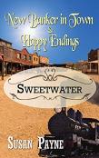 New Banker In Town & Happy Endings