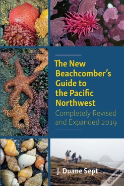 Capa do artigo New Beachcomber'S Guide To The Pacific Northwest