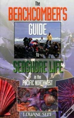 Capa do artigo New Beachcomber'S Guide To The Pacific Northwest, The