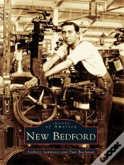 Capa do artigo New Bedford