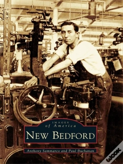 Capa do artigo New Bedford