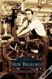 Capa do artigo New Bedford