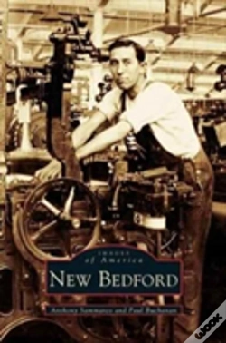 Capa do artigo New Bedford