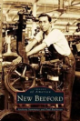 New Bedford - Preview