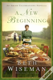 Capa do artigo New Beginning