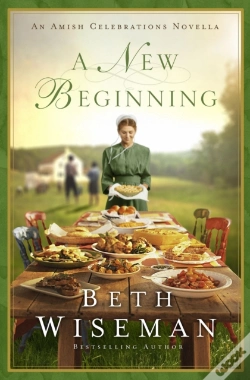 Capa do artigo New Beginning
