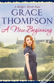 Capa do artigo New Beginning