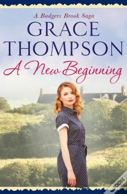 Capa do artigo New Beginning