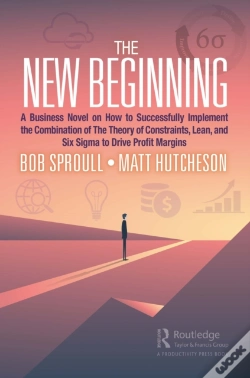 Capa do artigo New Beginning