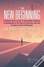 Capa do artigo New Beginning