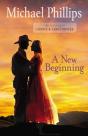 New Beginning (The Journals Of Corrie And Christopher Book #2) - Preview
