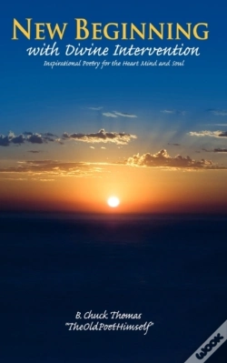 Capa do artigo New Beginning With Divine Intervention Inspirational Poetry For The Heart Mind And Soul