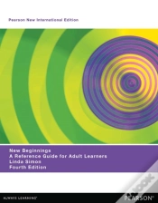 Capa do artigo New Beginnings: A Reference Guide For Adult Learners