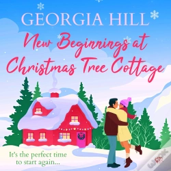 Capa do artigo New Beginnings At Christmas Tree Cottage