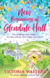 New Beginnings At Glendale Hall